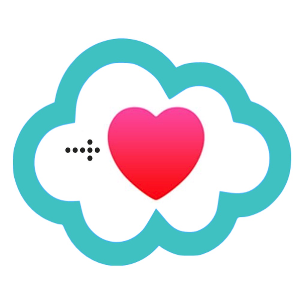 Fitbit app icon