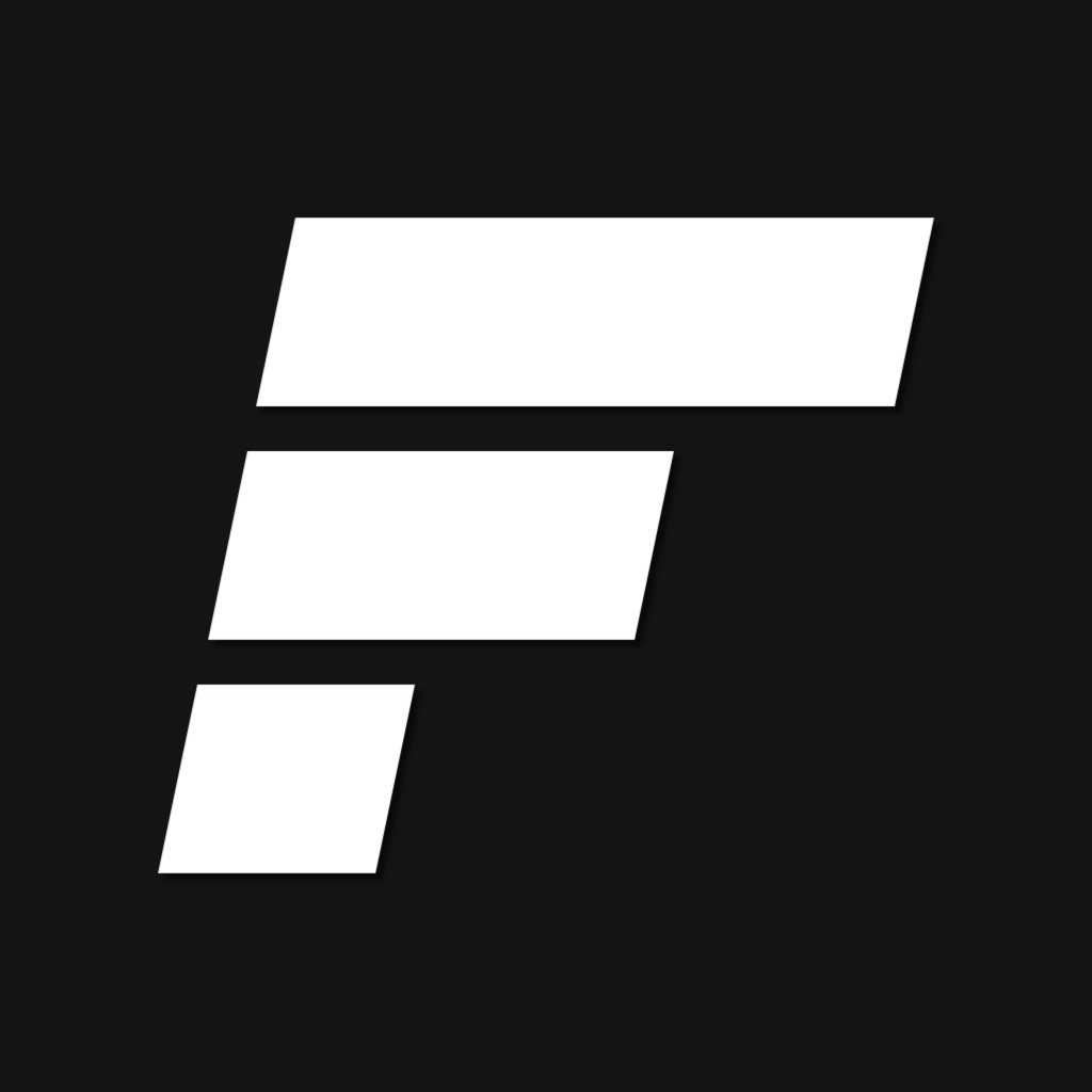 Fitplan app icon