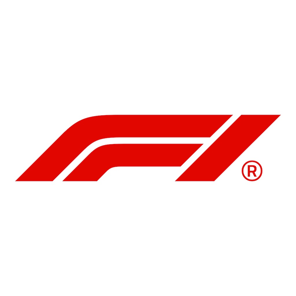 Formula 1® app icon