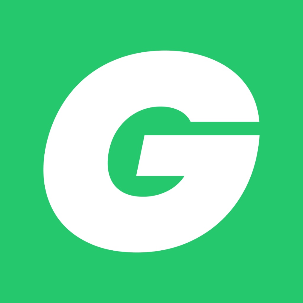 GCOO app icon