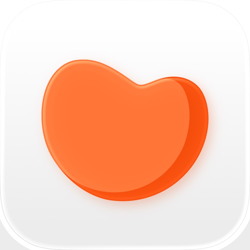 Gentler Streak app icon