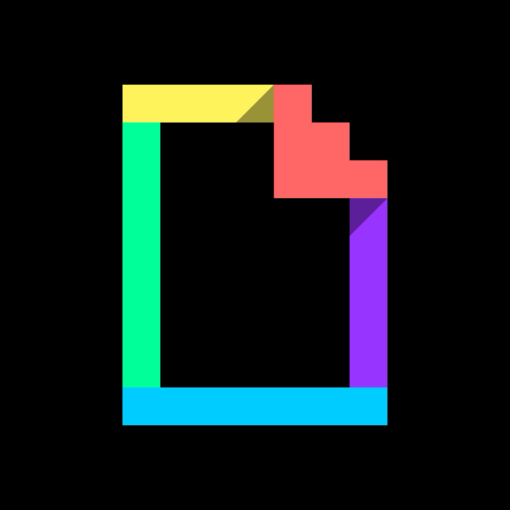 GIPHY app icon