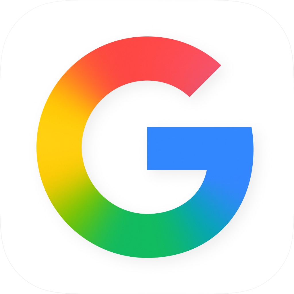 Google Pay app icon