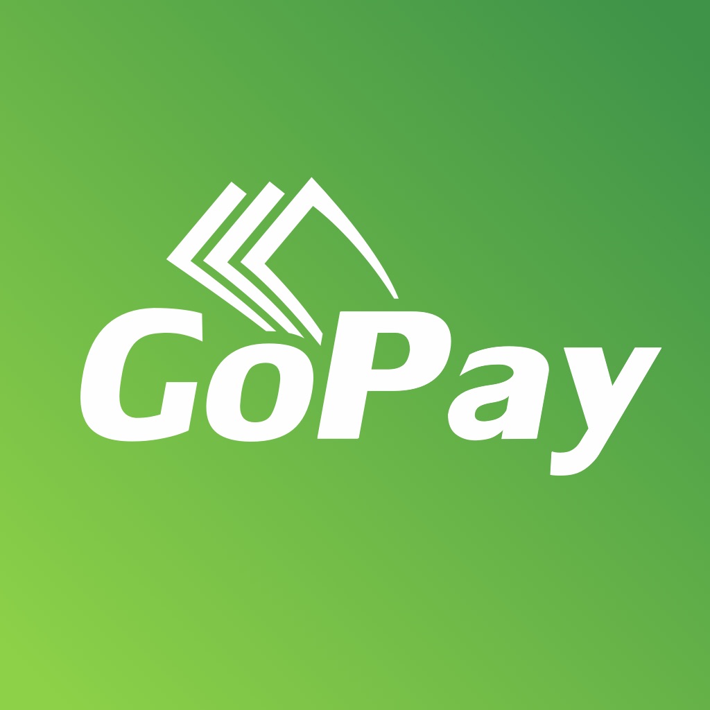 GoPay app icon