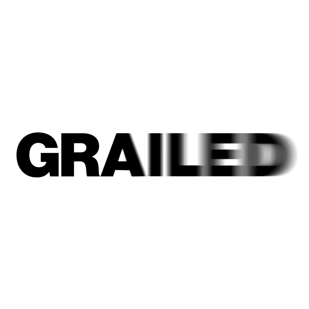 Grailed app icon