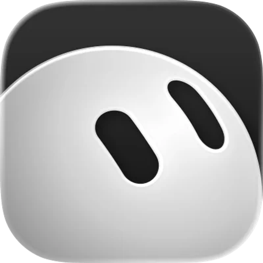 Grok Bot app icon