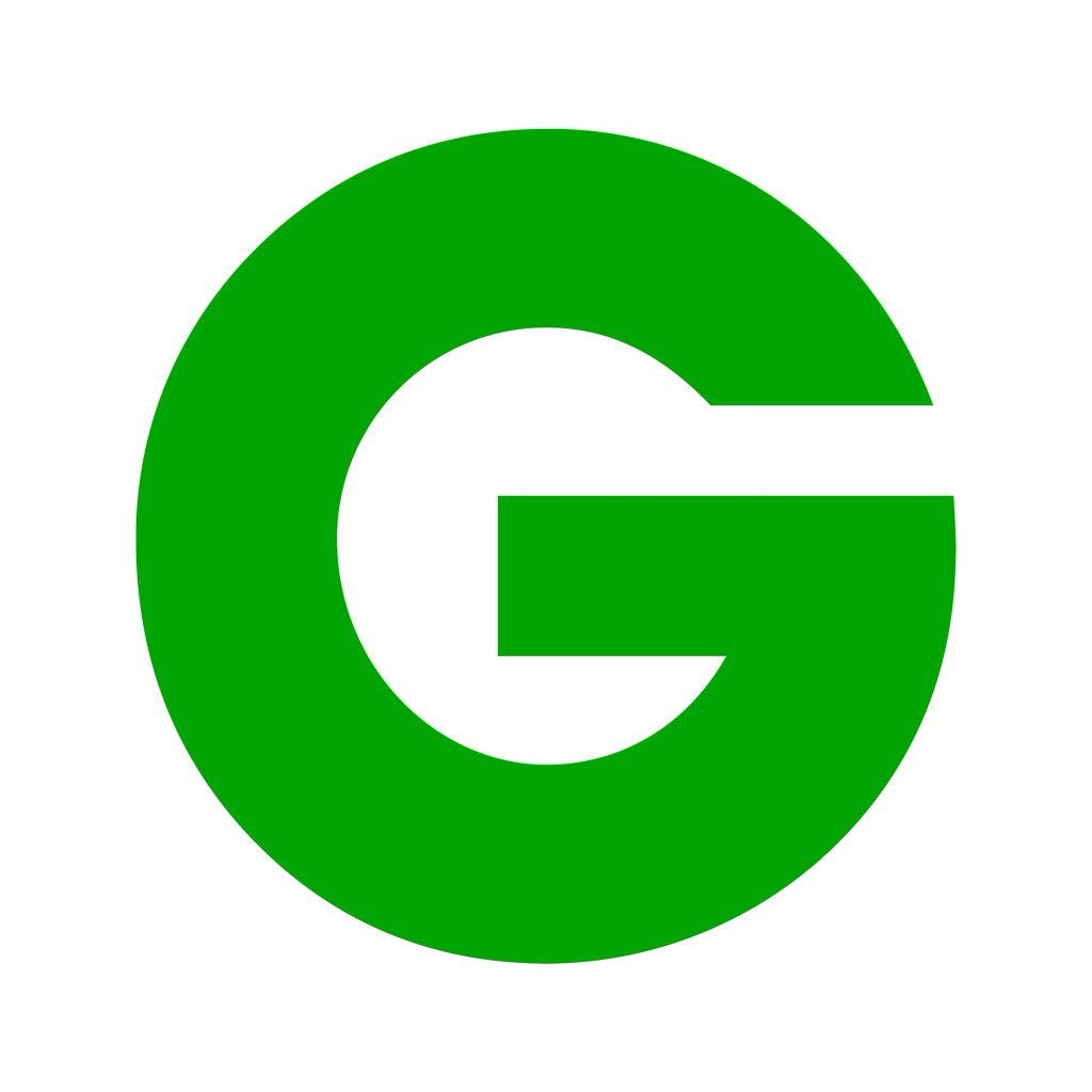 Groupon app icon