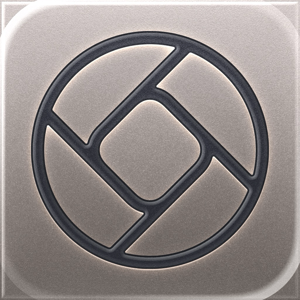 Halide app icon
