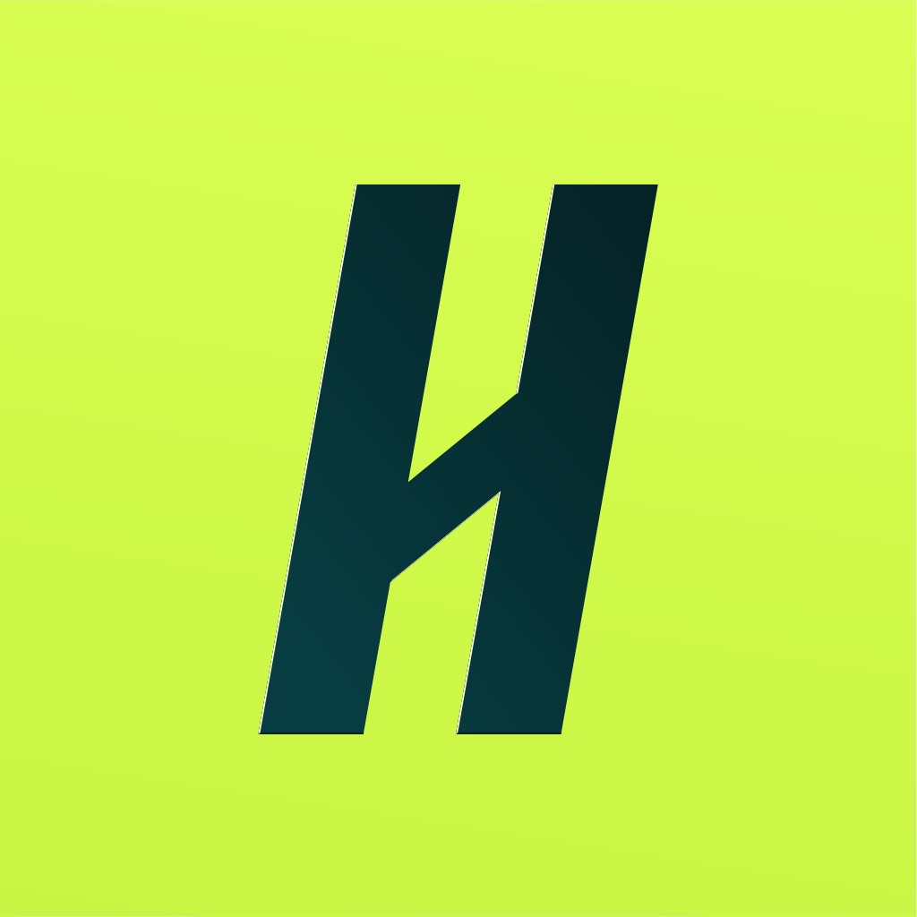 Handshake app icon