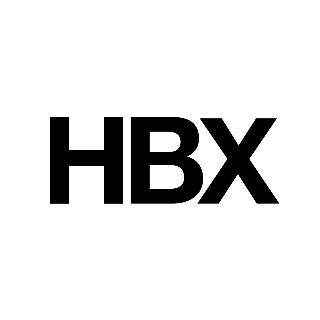 HBX app icon