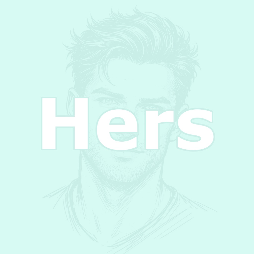 Hers app icon