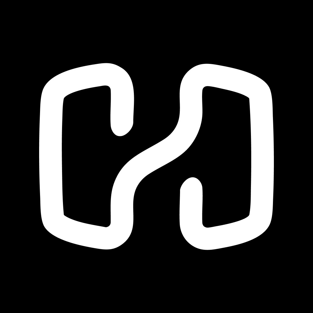 Hevy app icon