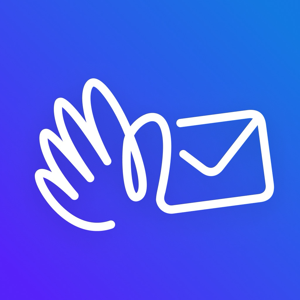 HEY app icon