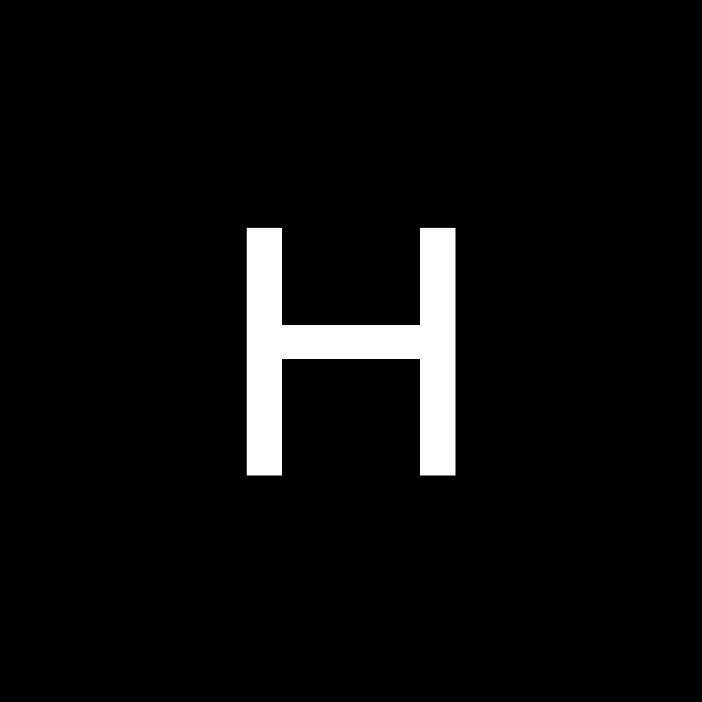 HODINKEE app icon
