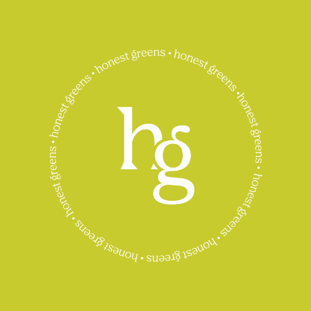 Honest Greens app icon