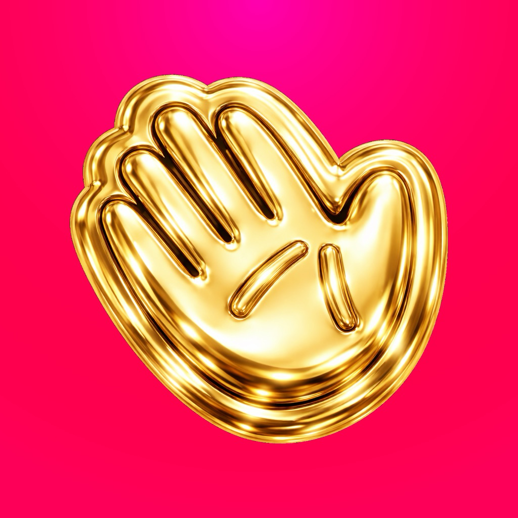 Houseparty app icon