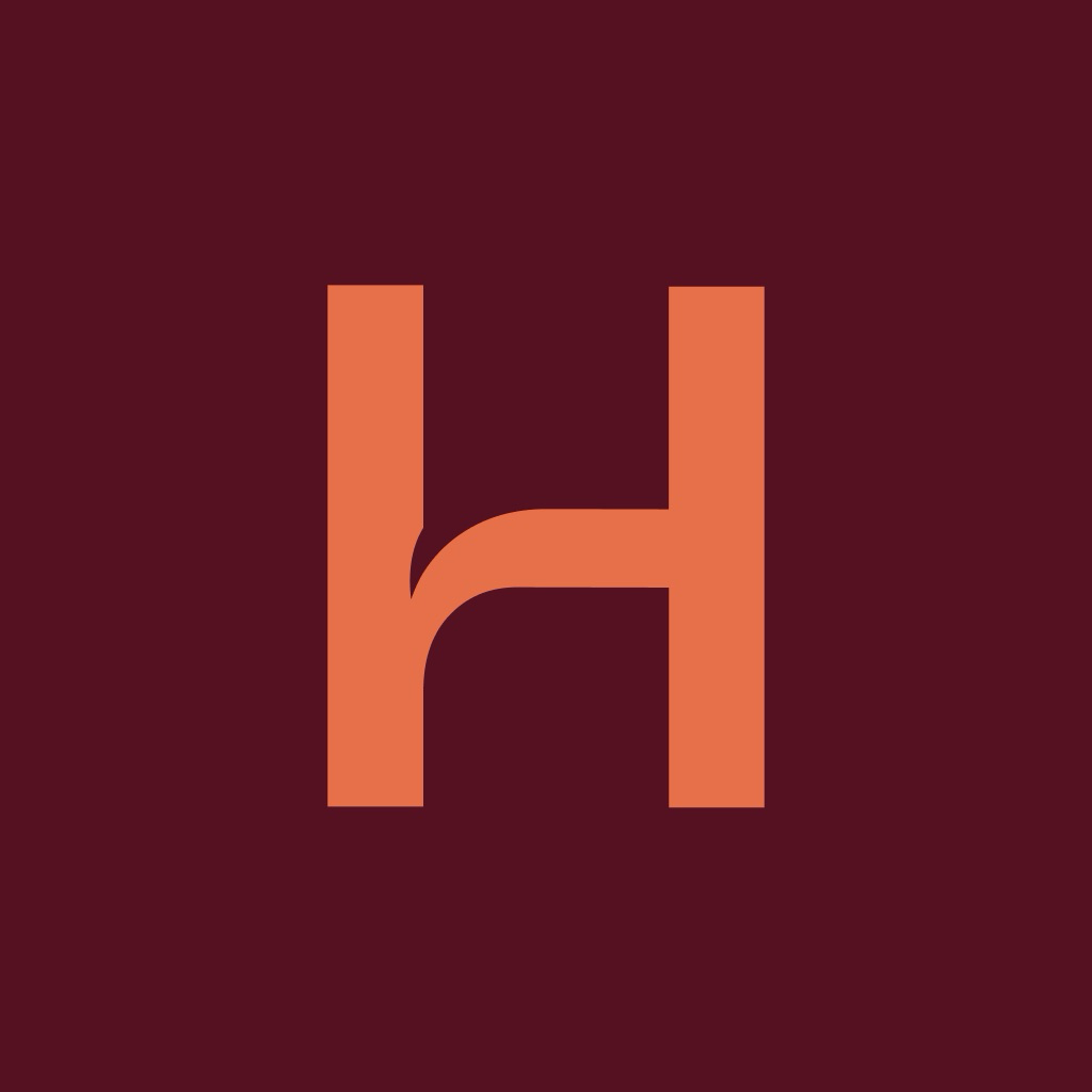 Hush app icon