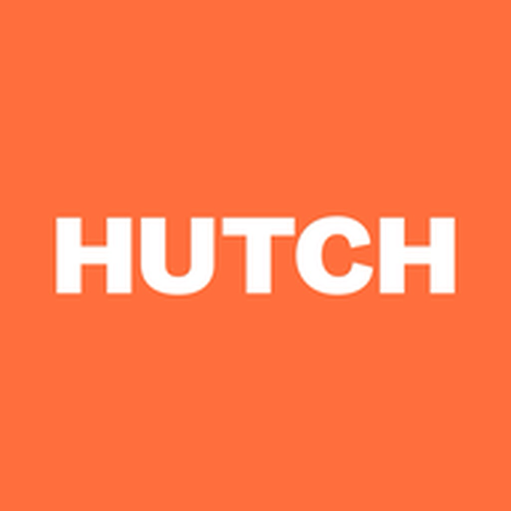 Hutch app icon
