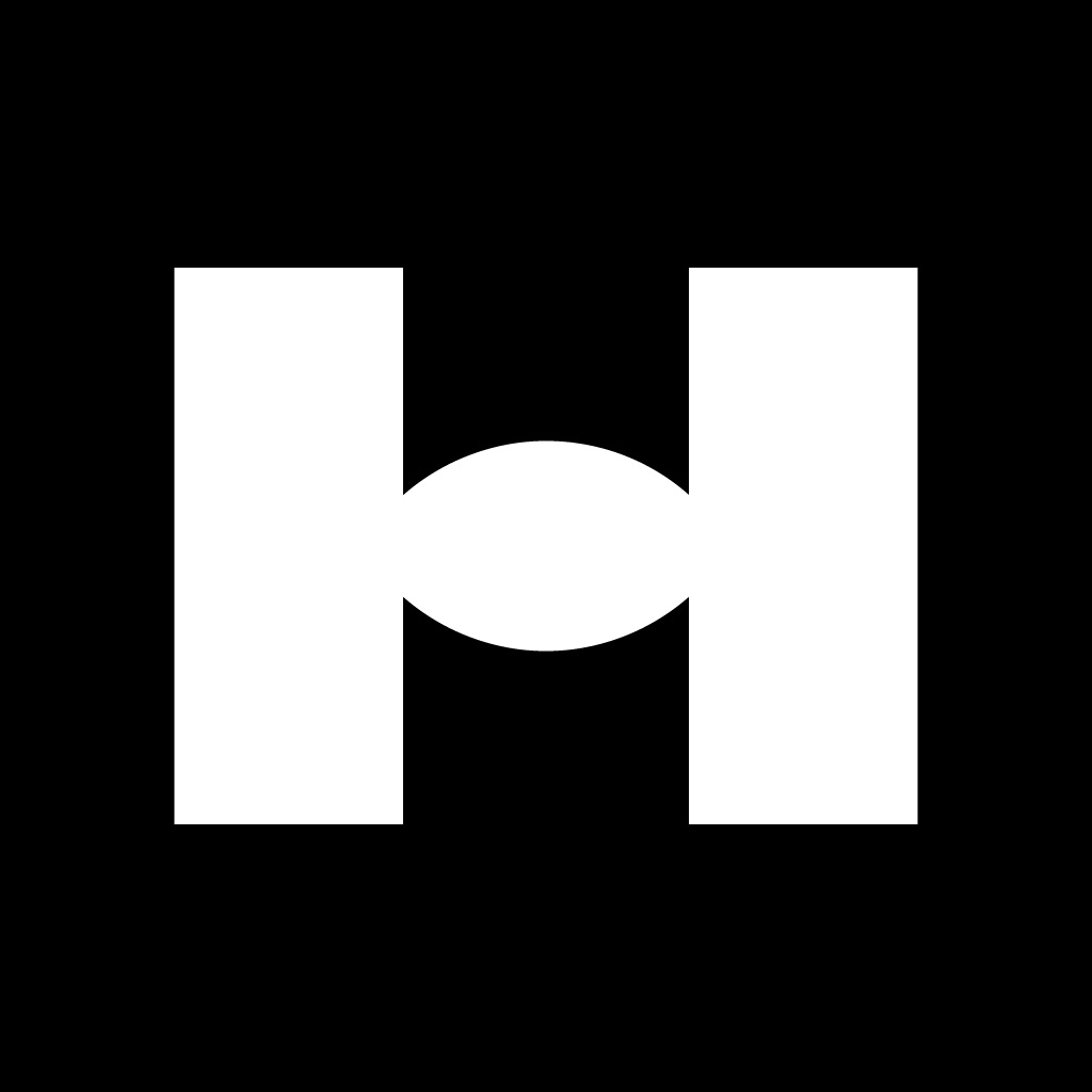 HYPE app icon