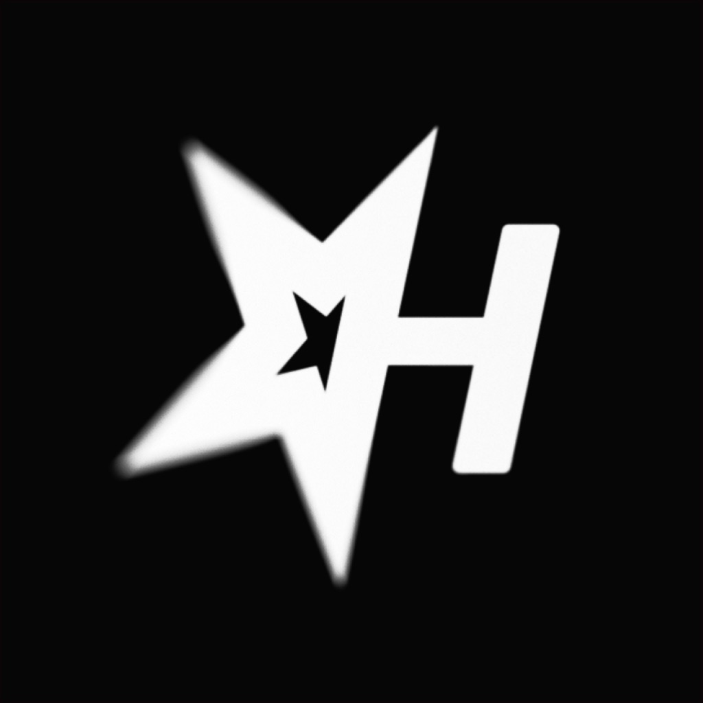 Hypelist app icon
