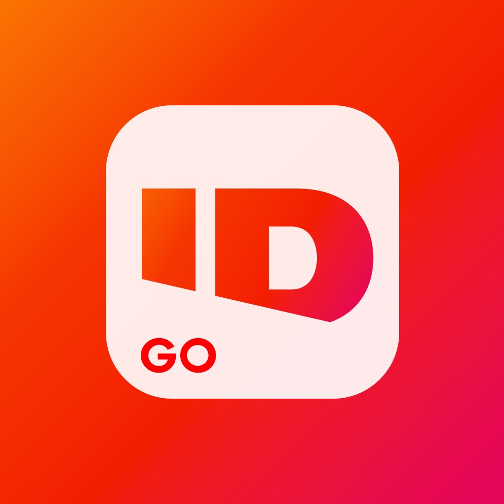 ID app icon