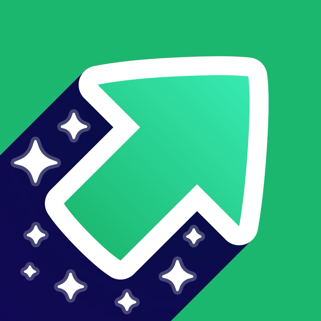 Imgur app icon