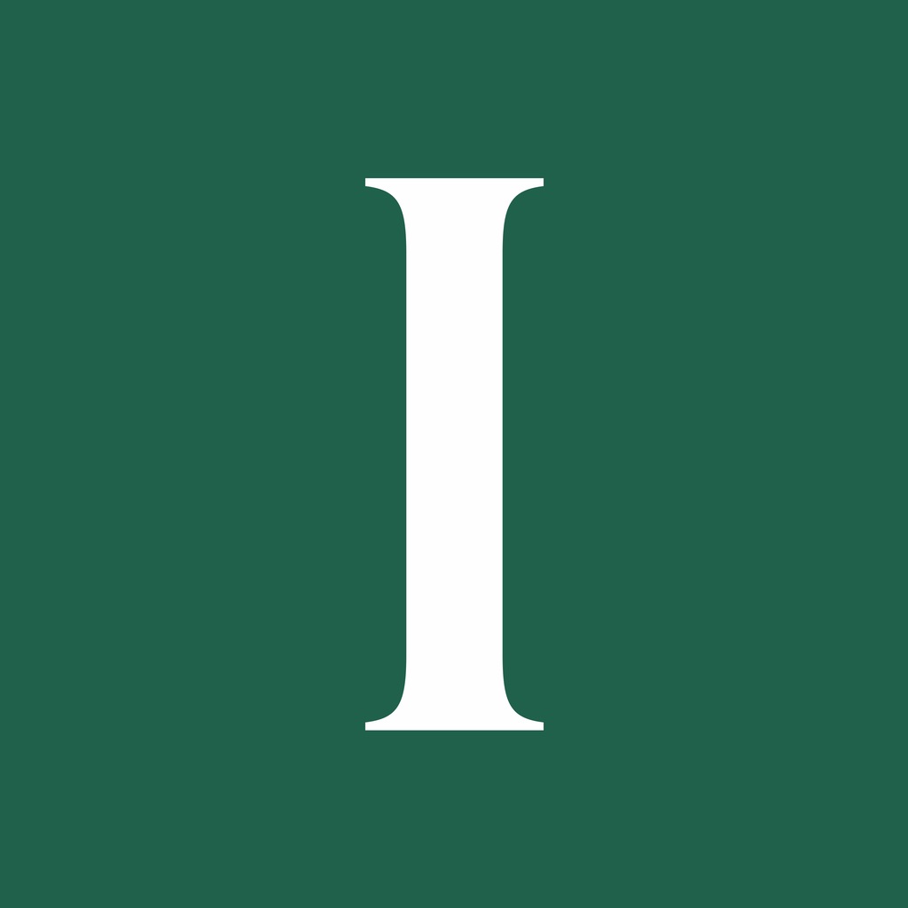 Imprint app icon