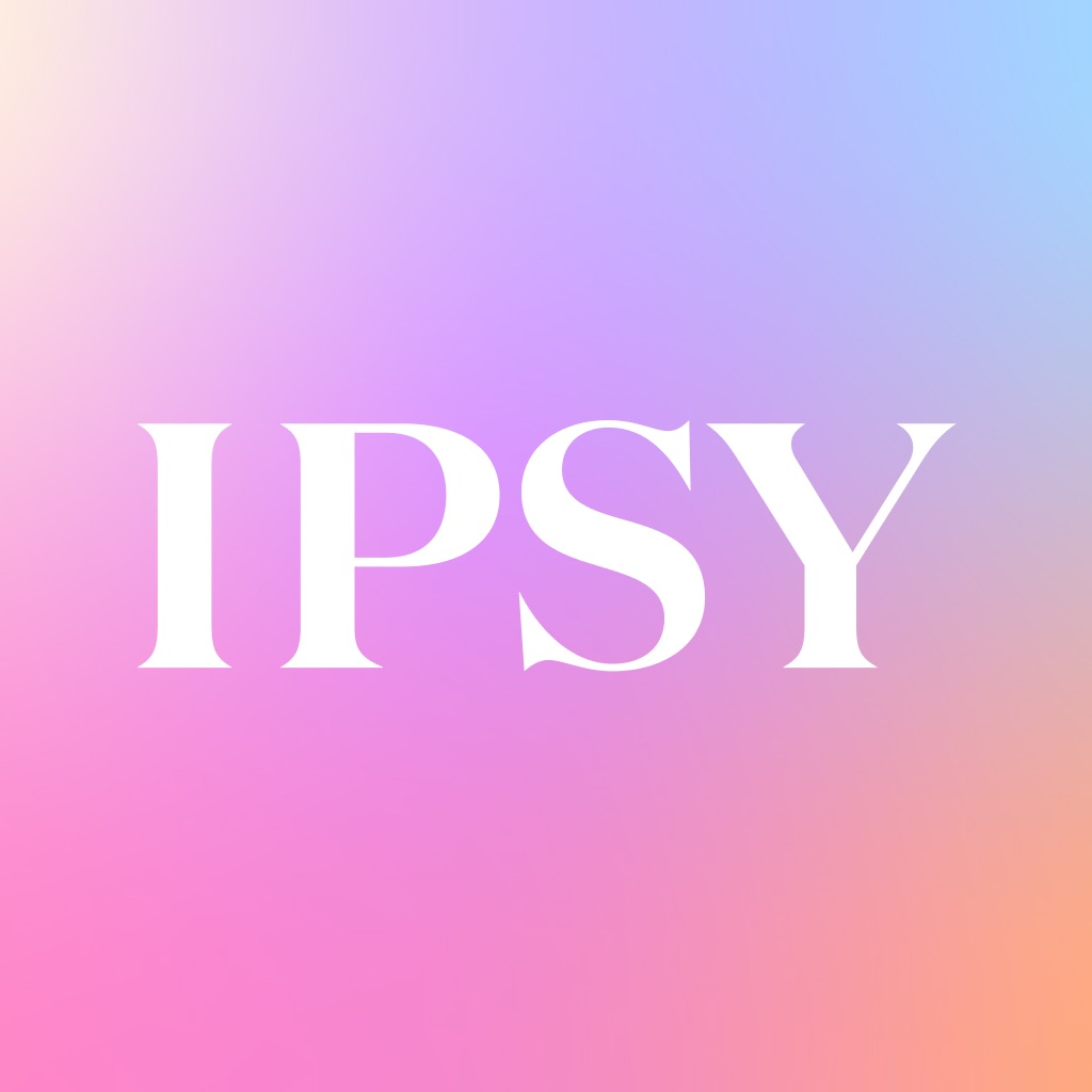 IPSY app icon