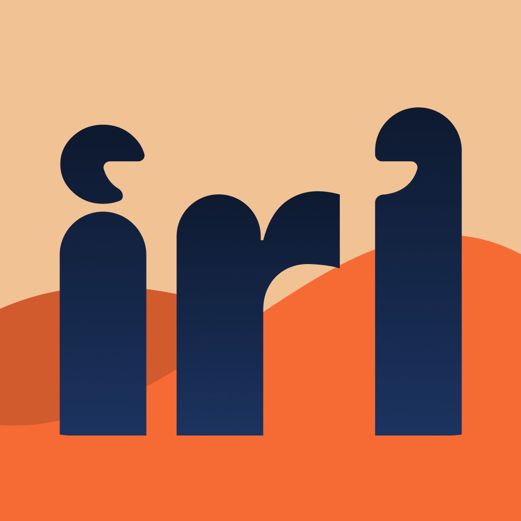 IRL app icon