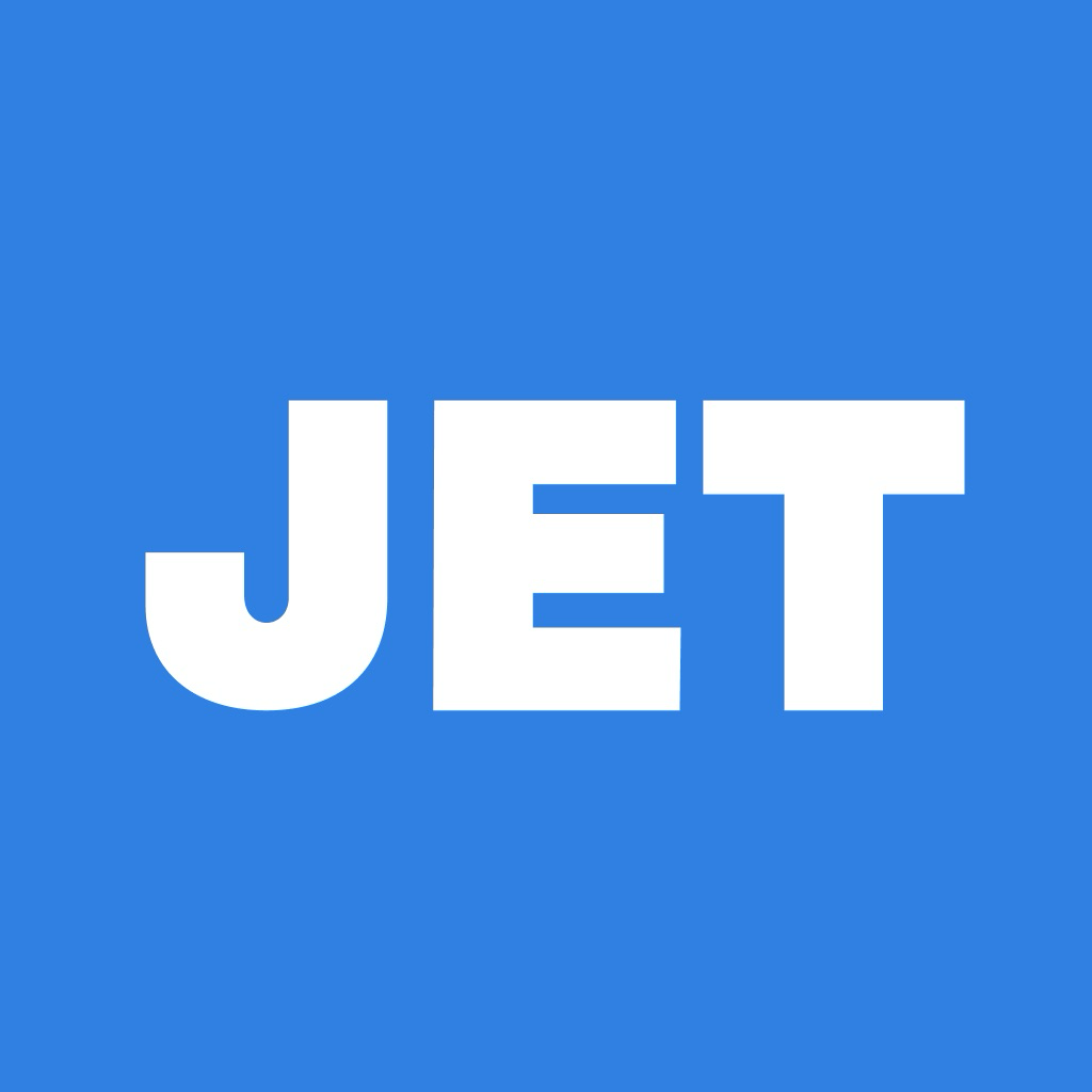 Jet app icon