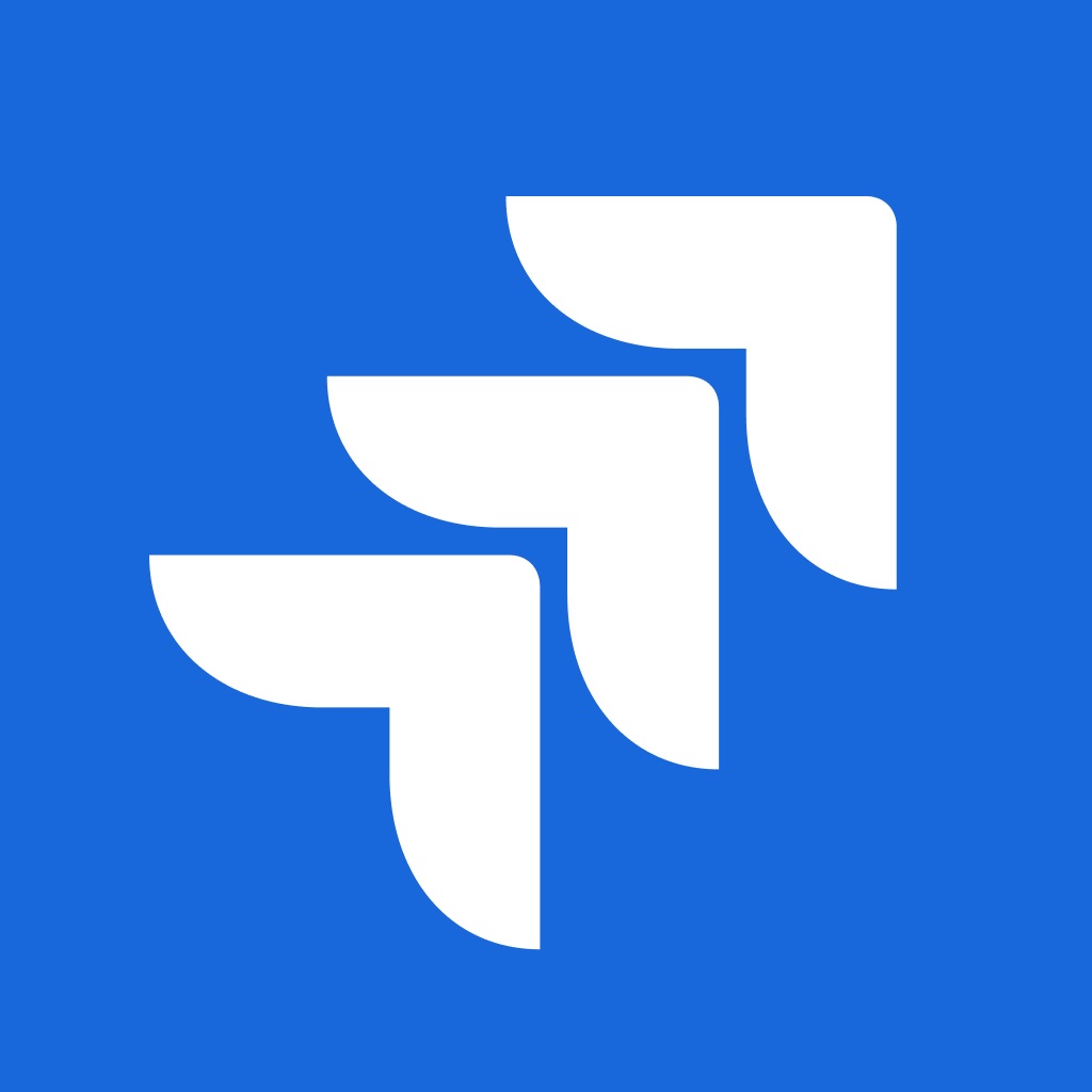 Jira Cloud app icon