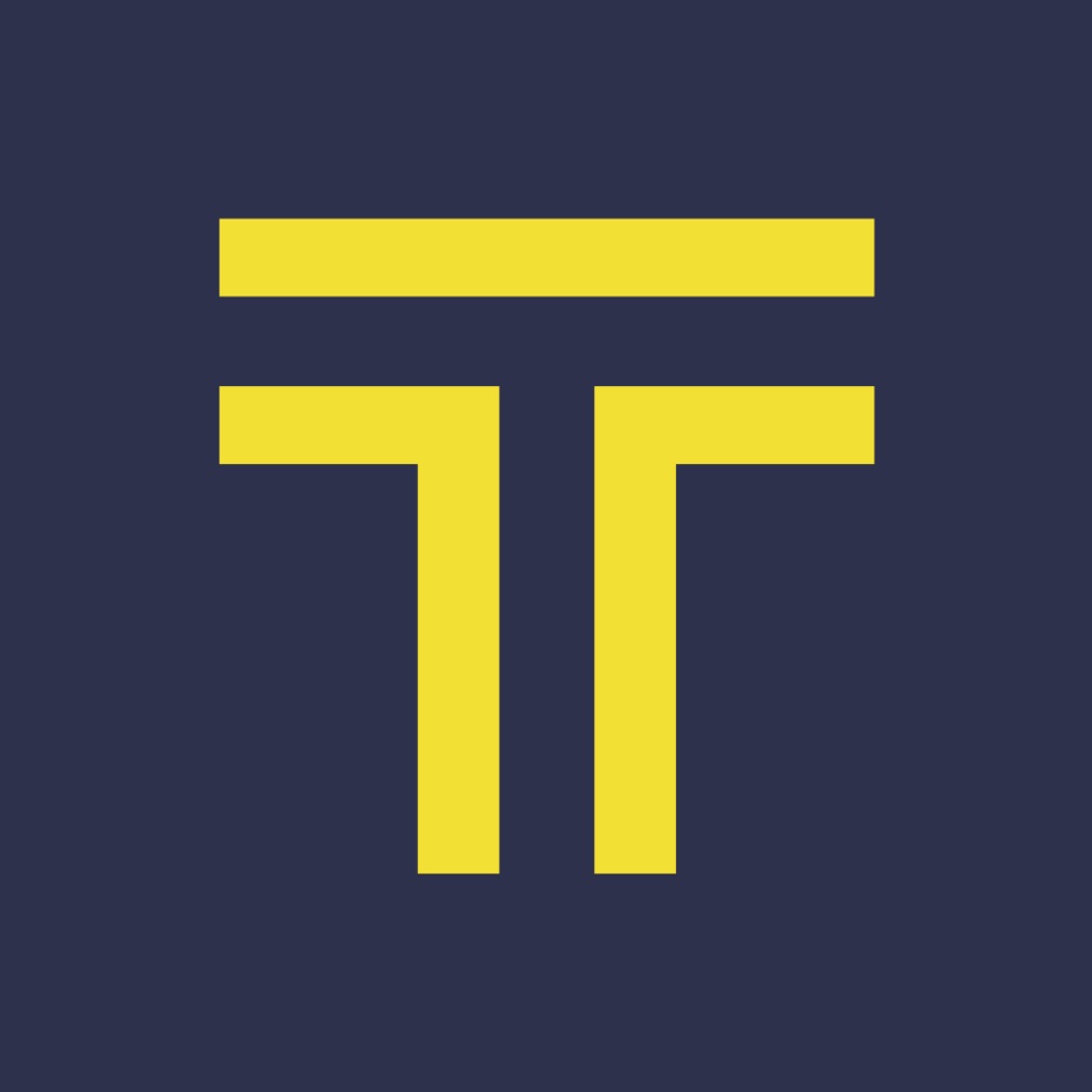 Kakao T app icon