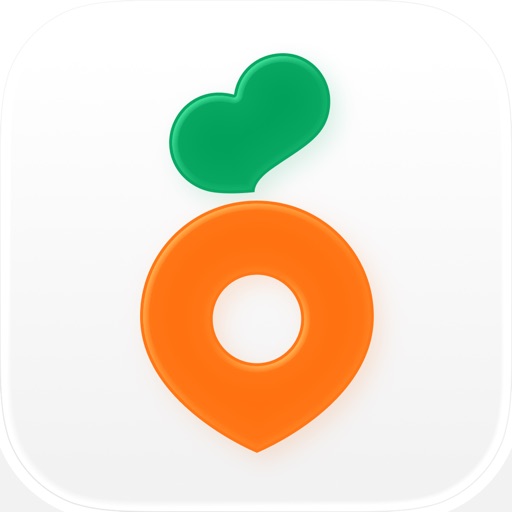 Karrot (Daangn) app icon