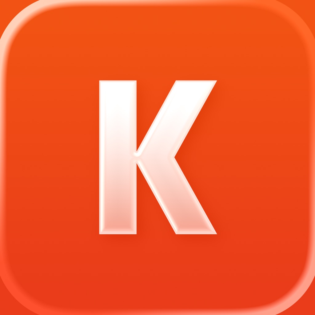 KAYAK app icon