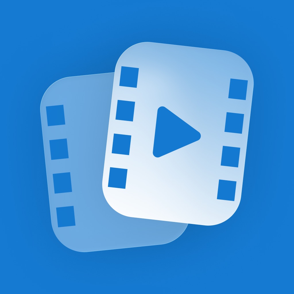 Kino! app icon