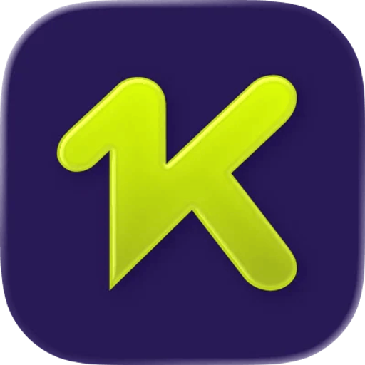 KOHO app icon