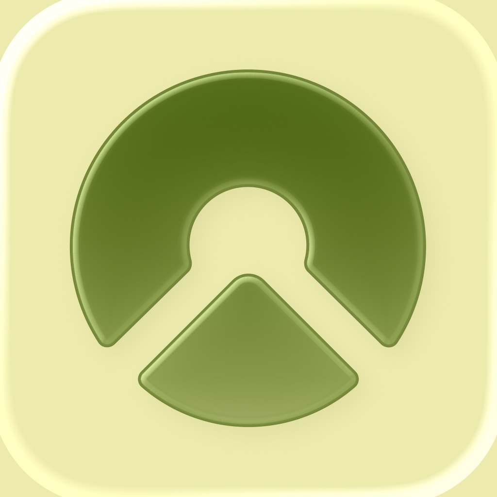 komoot app icon