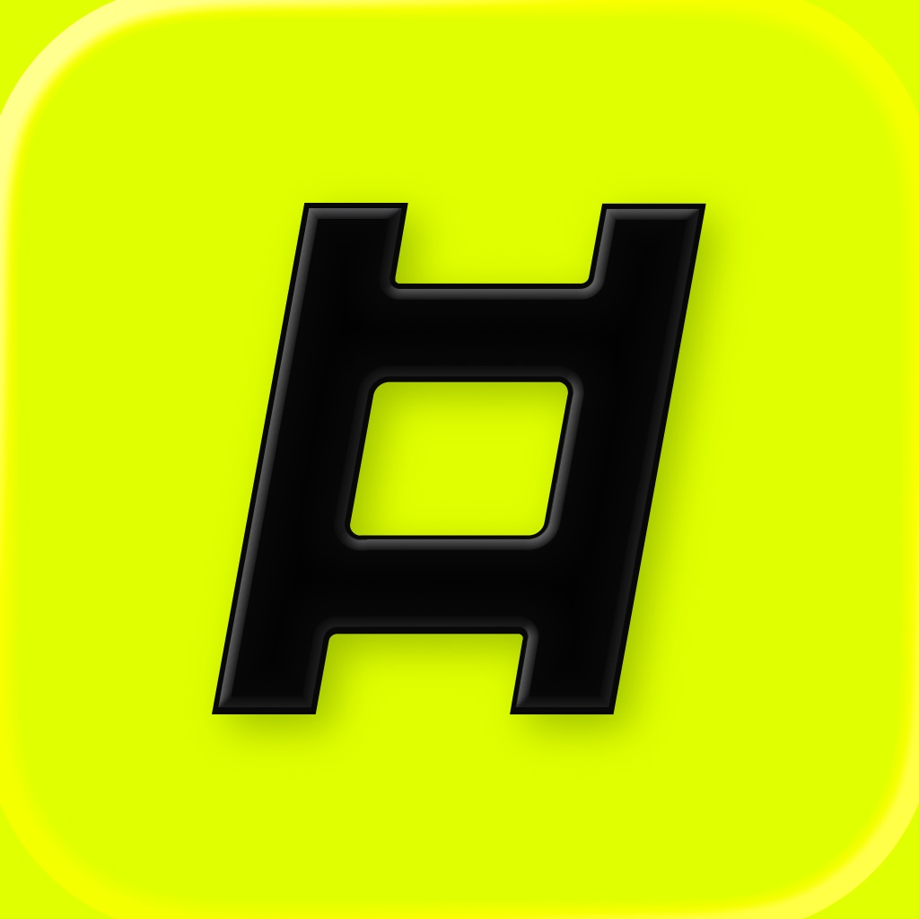 Ladder app icon