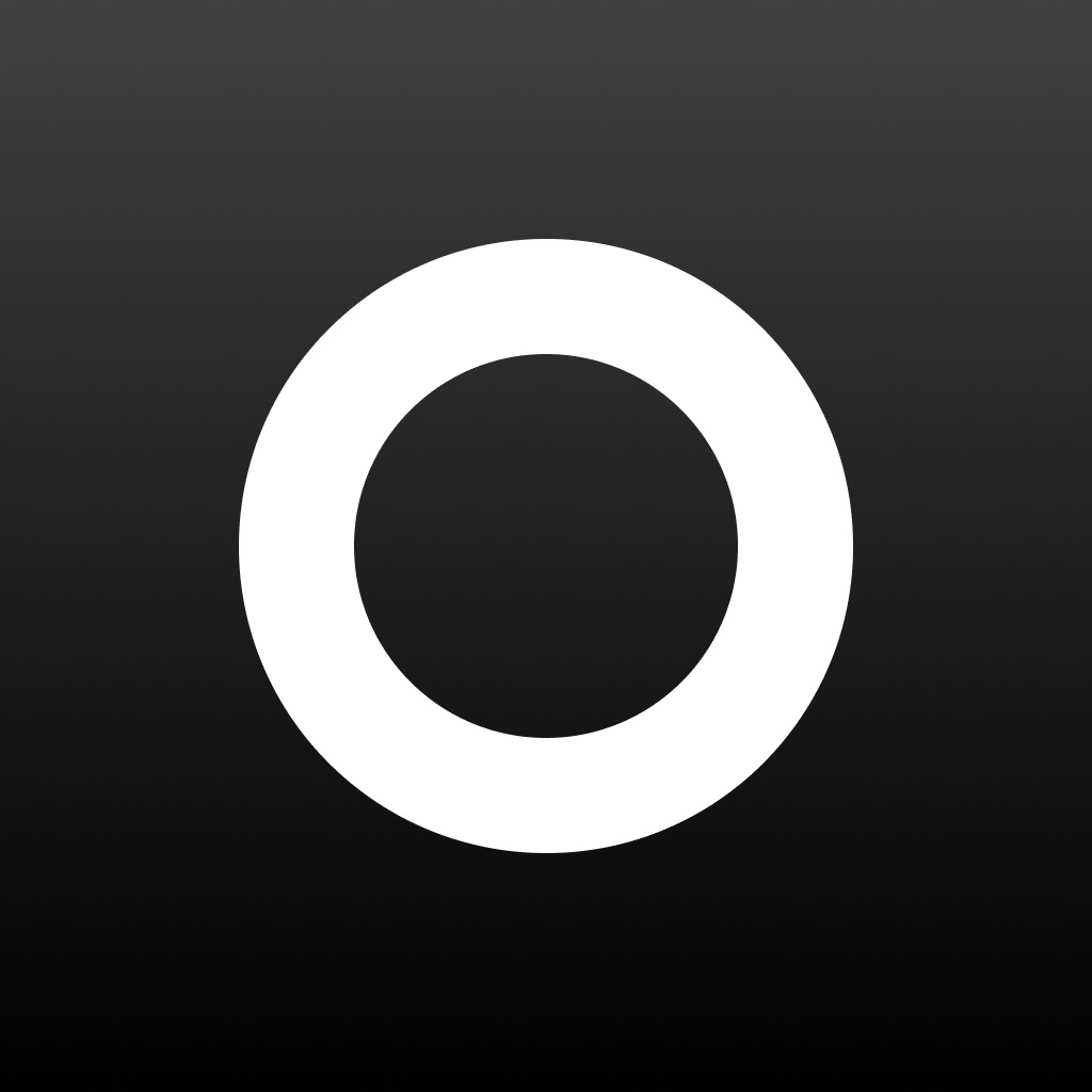 Lensa AI app icon