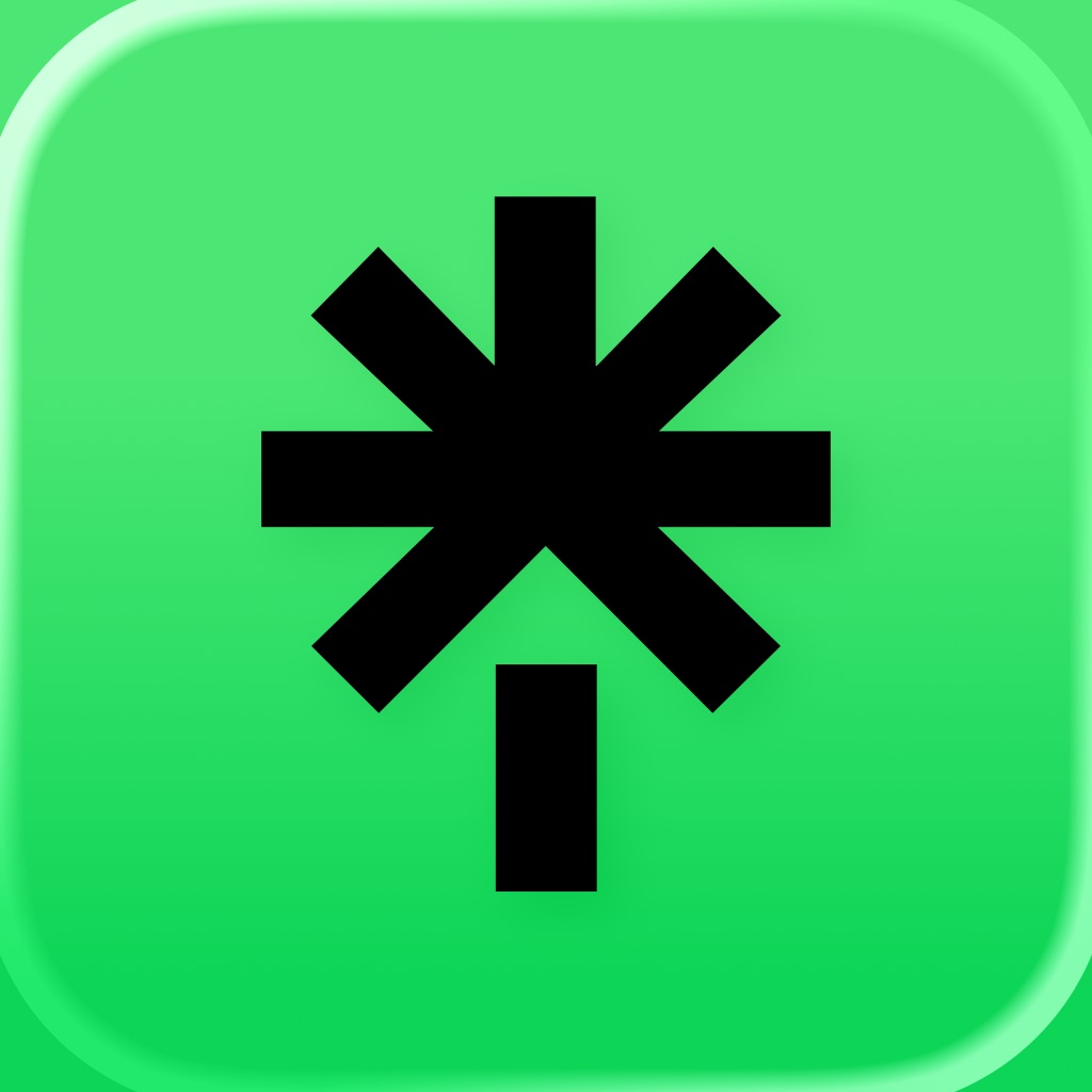 Linktree app icon