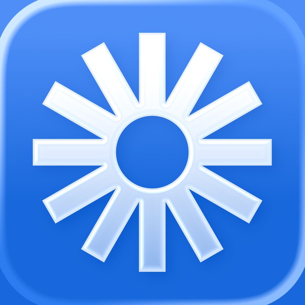 Loom app icon
