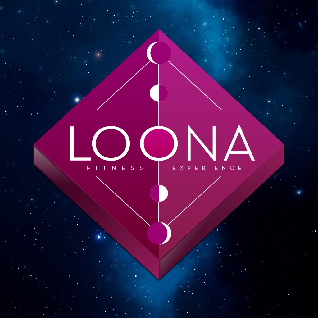Loona app icon