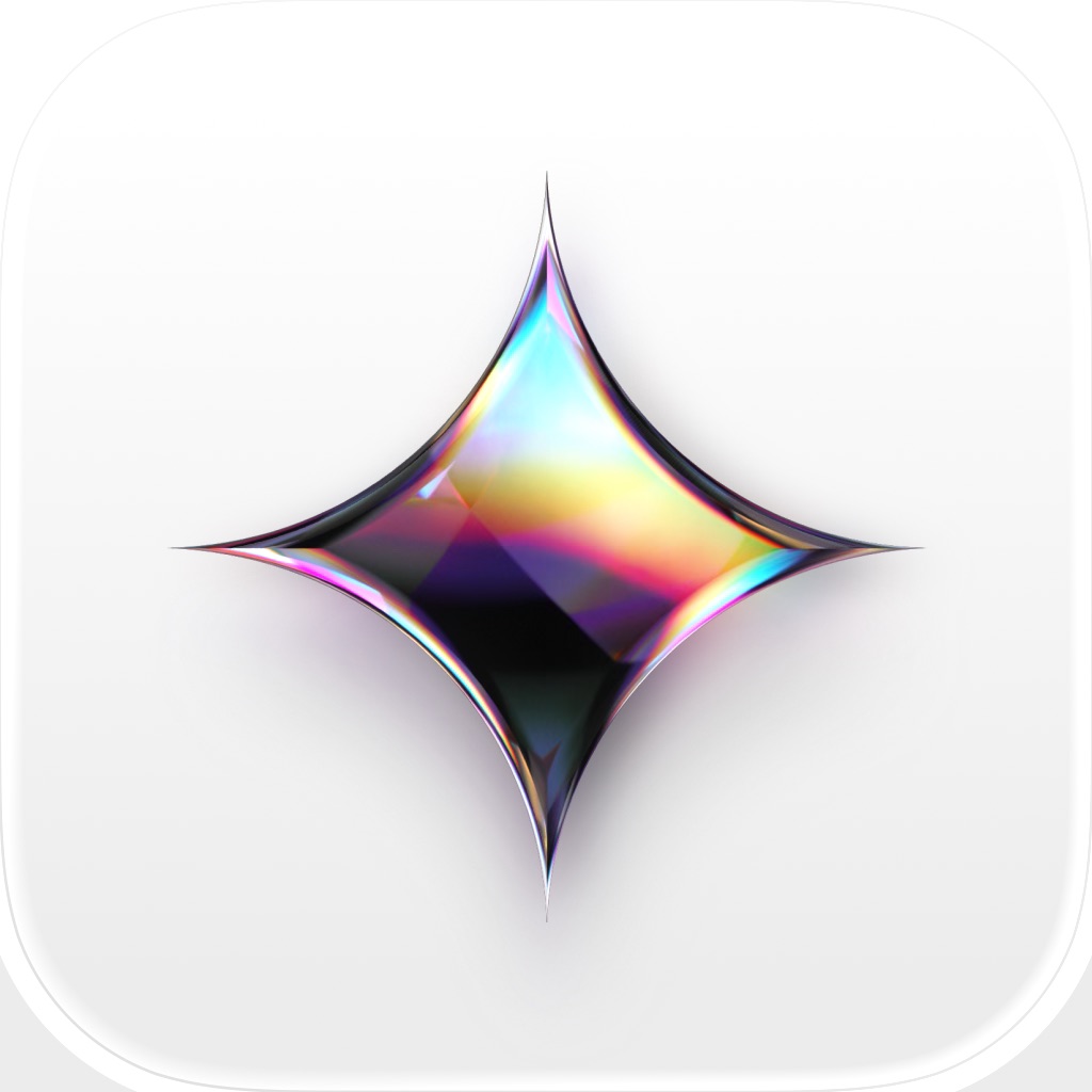 Luma app icon