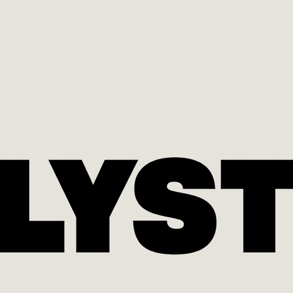 Lyst app icon
