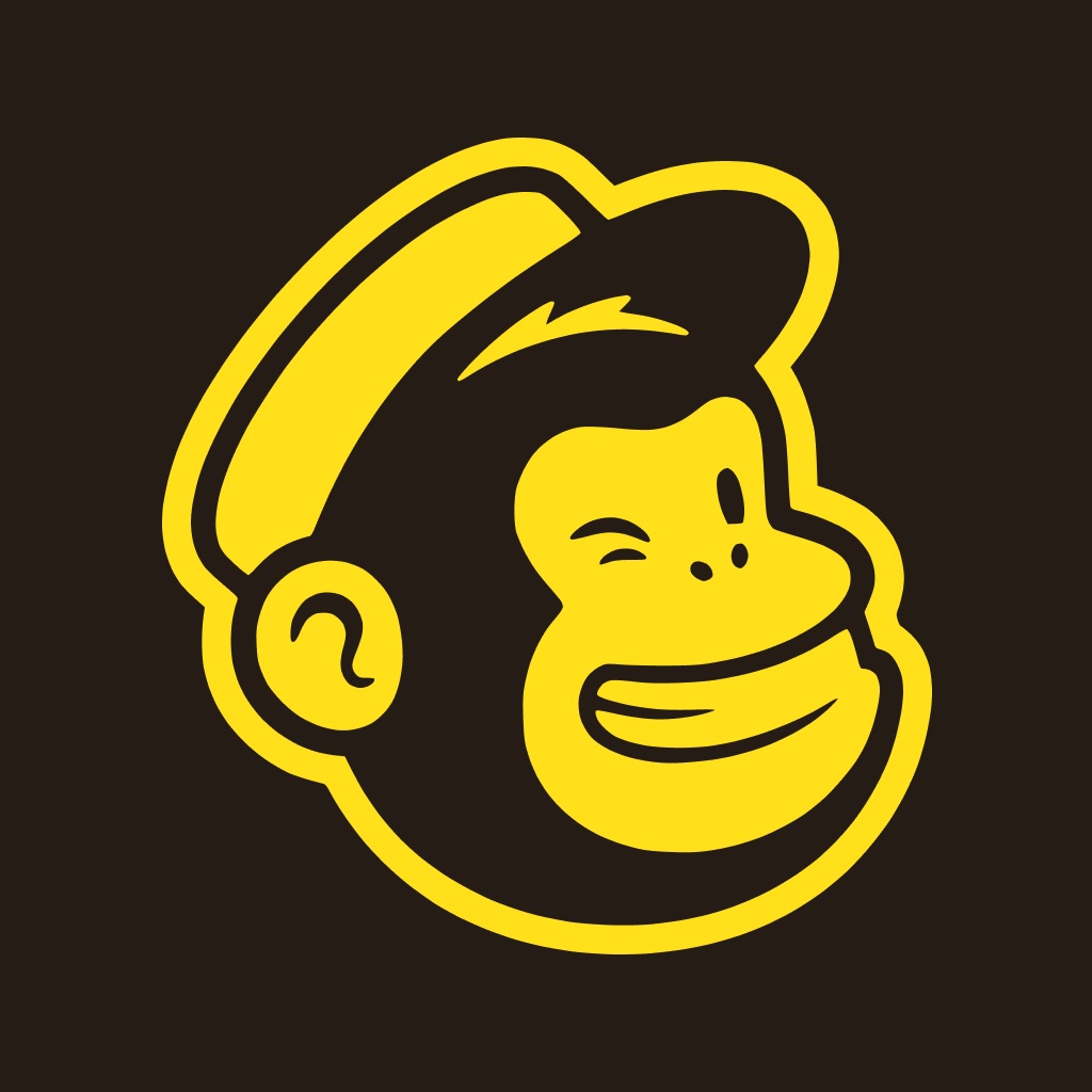 Mailchimp app icon