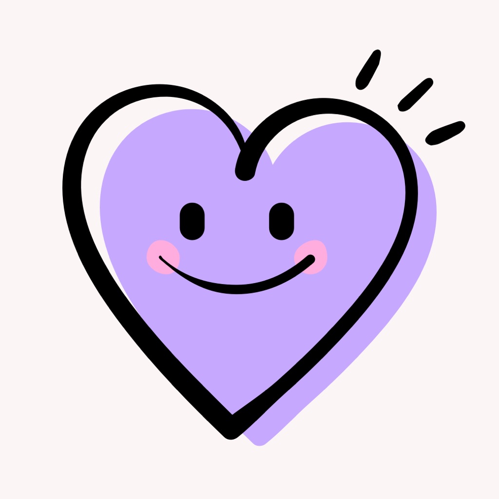 Me+ app icon