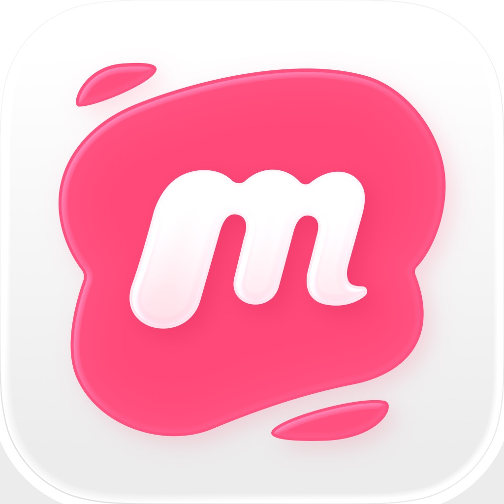 Meetup app icon