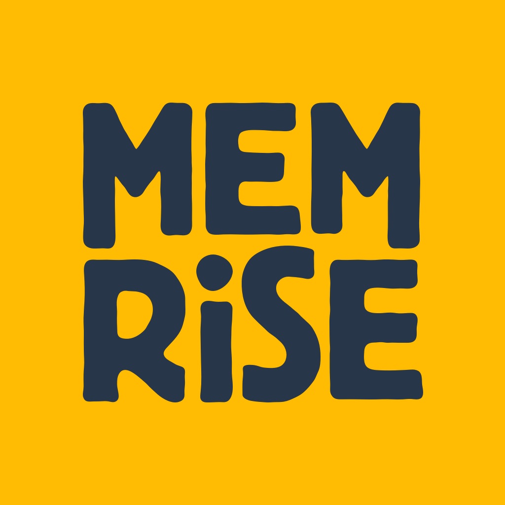 Memrise app icon