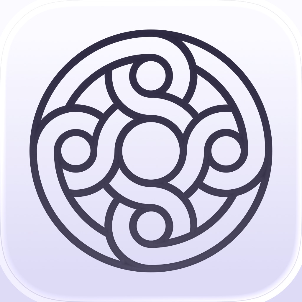 Mercury app icon