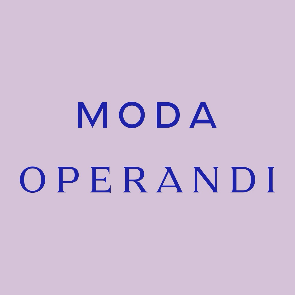 Moda Operandi app icon